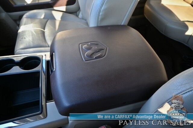 2014 Ram 1500 Laramie Wasilla AK