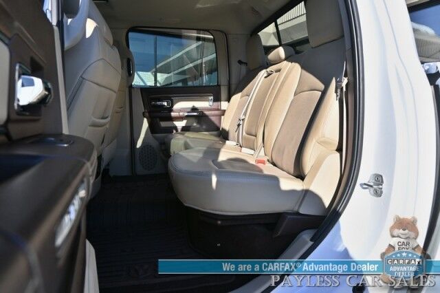 2014 Ram 1500 Laramie Wasilla AK