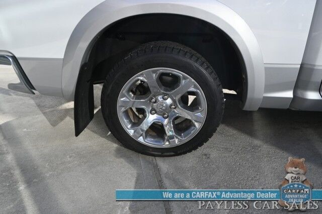 2014 Ram 1500 Laramie Wasilla AK