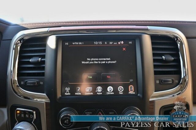 2014 Ram 1500 Laramie Wasilla AK