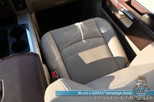 2014 Ram 1500 Laramie Wasilla AK