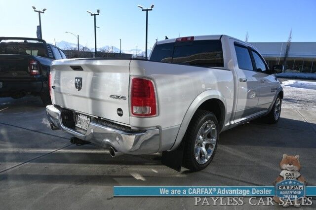 2014 Ram 1500 Laramie Wasilla AK