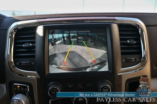 2014 Ram 1500 Laramie Wasilla AK