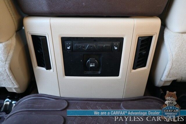 2014 Ram 1500 Laramie Wasilla AK