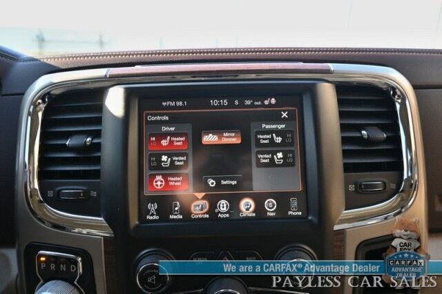 2014 Ram 1500 Laramie Wasilla AK