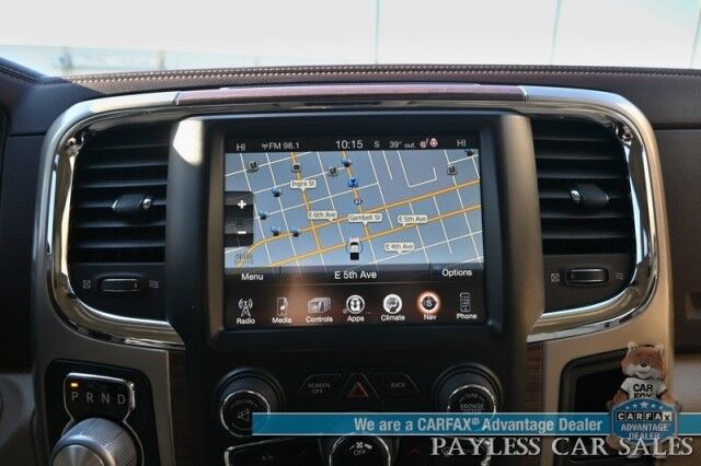 2014 Ram 1500 Laramie Wasilla AK