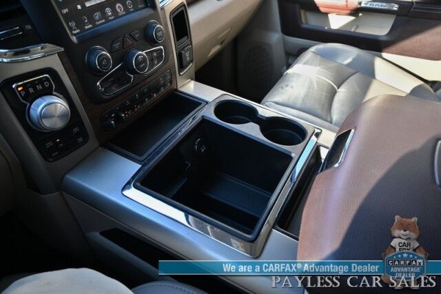 2014 Ram 1500 Laramie Wasilla AK