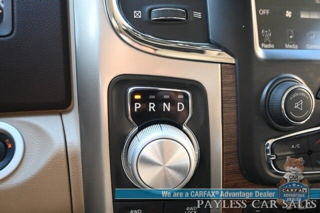 2014 Ram 1500 Laramie Wasilla AK