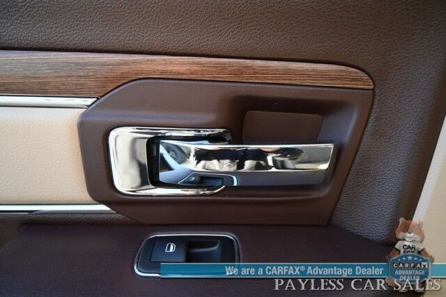 2014 Ram 1500 Laramie Wasilla AK