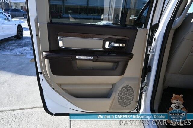 2014 Ram 1500 Laramie Wasilla AK