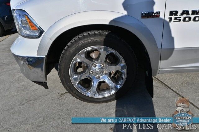 2014 Ram 1500 Laramie Wasilla AK