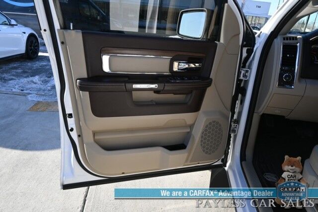 2014 Ram 1500 Laramie Wasilla AK