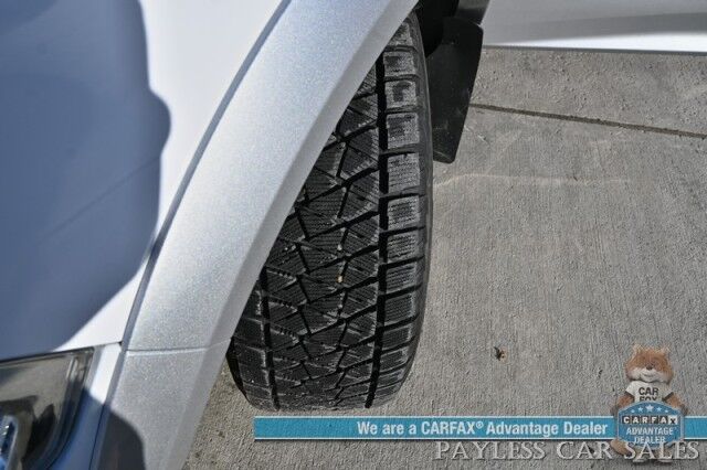 2014 Ram 1500 Laramie Wasilla AK