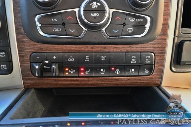 2014 Ram 1500 Laramie Wasilla AK