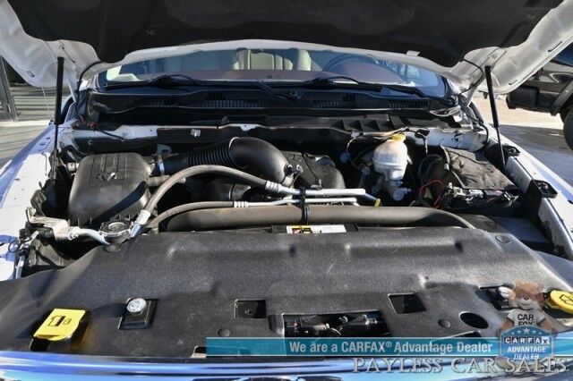 2014 Ram 1500 Laramie Wasilla AK