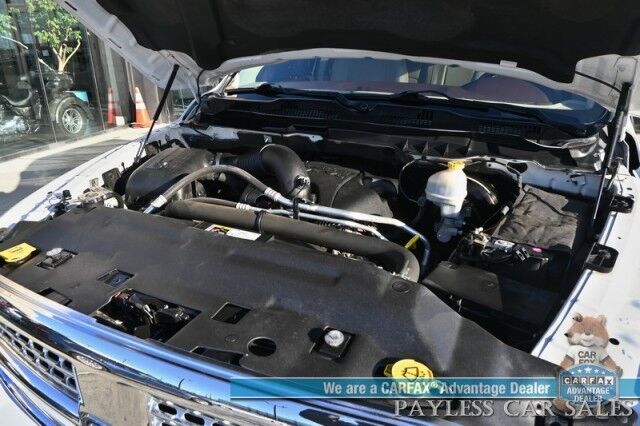 2014 Ram 1500 Laramie Wasilla AK