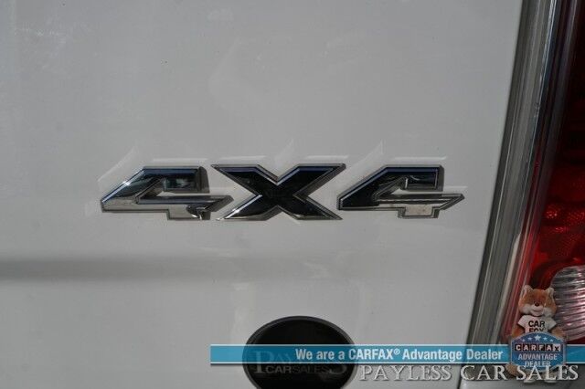 2014 Ram 1500 Laramie Anchorage AK