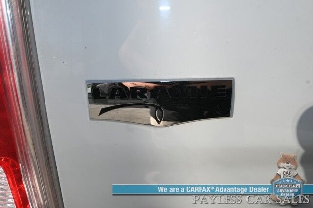 2014 Ram 1500 Laramie Anchorage AK