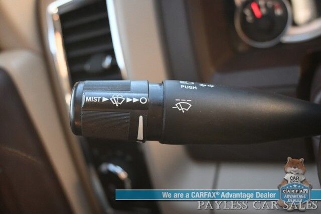 2014 Ram 1500 Laramie Anchorage AK