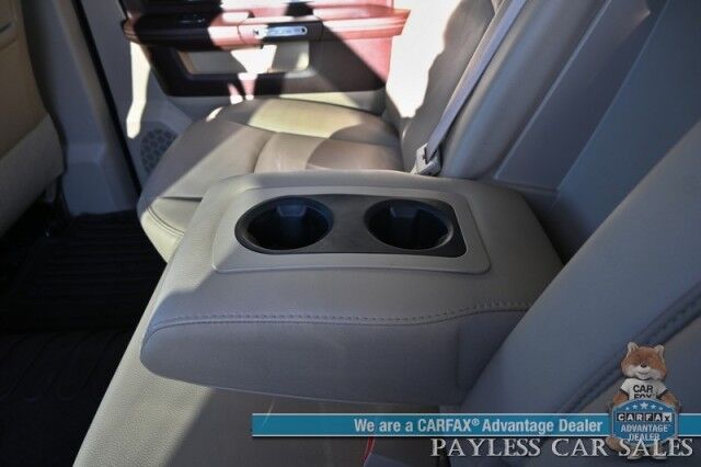 2014 Ram 1500 Laramie Anchorage AK