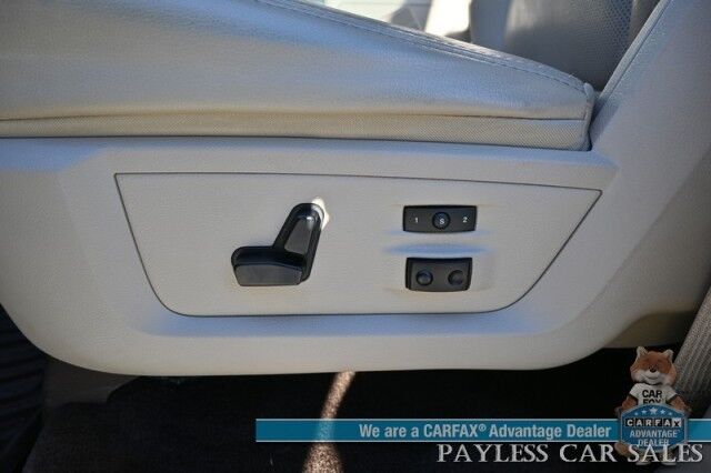 2014 Ram 1500 Laramie Anchorage AK