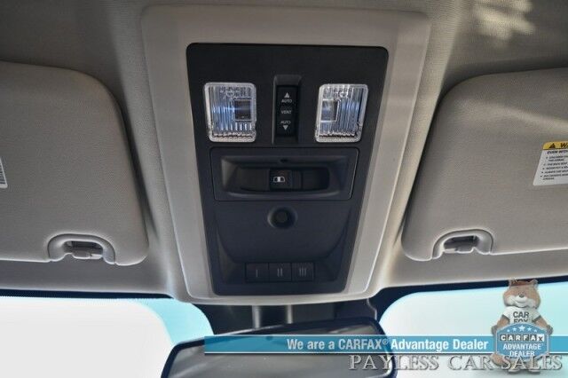 2014 Ram 1500 Laramie Anchorage AK