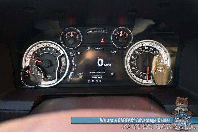 2014 Ram 1500 Laramie Anchorage AK