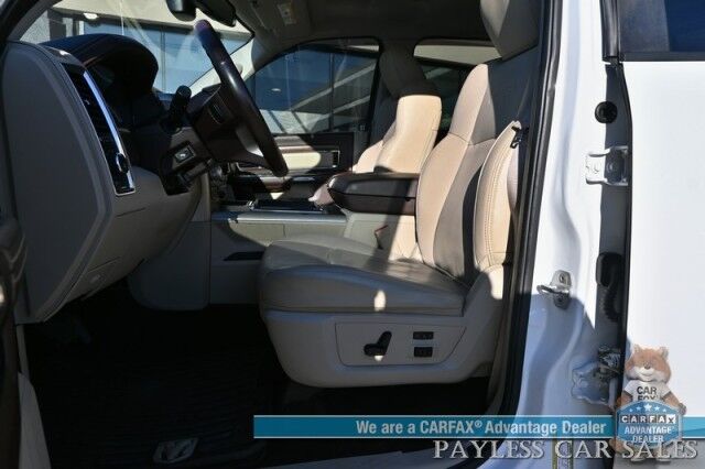 2014 Ram 1500 Laramie Anchorage AK