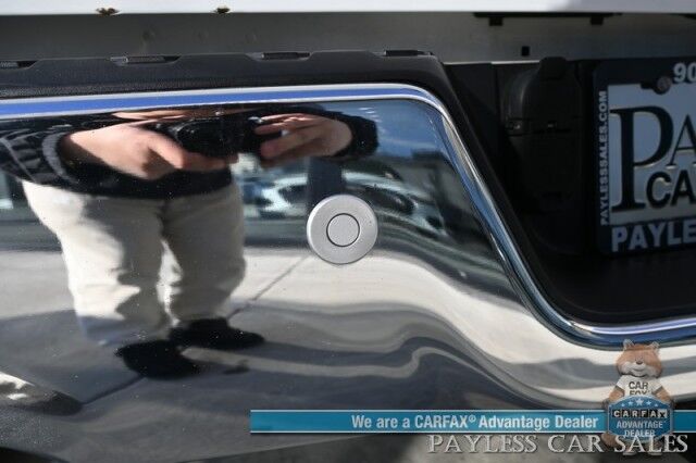 2014 Ram 1500 Laramie Anchorage AK