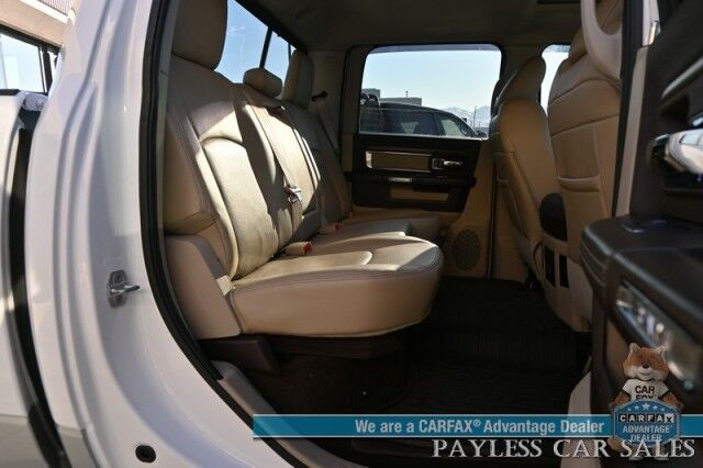 2014 Ram 1500 Laramie Anchorage AK