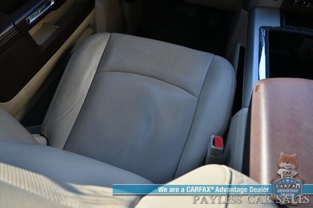 2014 Ram 1500 Laramie Anchorage AK