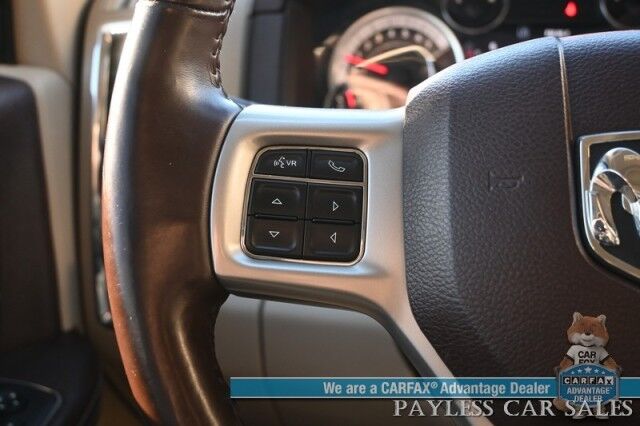 2014 Ram 1500 Laramie Anchorage AK