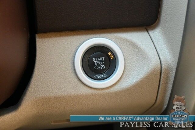 2014 Ram 1500 Laramie Anchorage AK