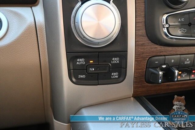 2014 Ram 1500 Laramie Anchorage AK