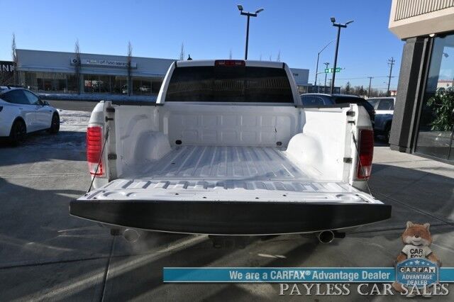 2014 Ram 1500 Laramie Anchorage AK