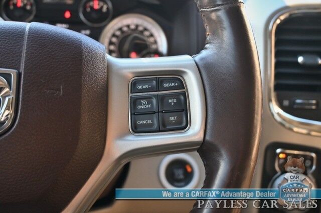 2014 Ram 1500 Laramie Anchorage AK