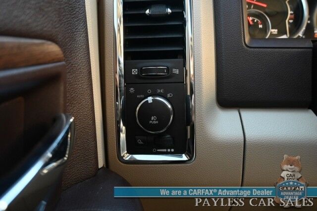 2014 Ram 1500 Laramie Anchorage AK
