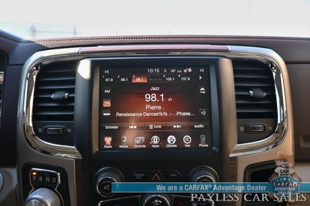 2014 Ram 1500 Laramie Anchorage AK