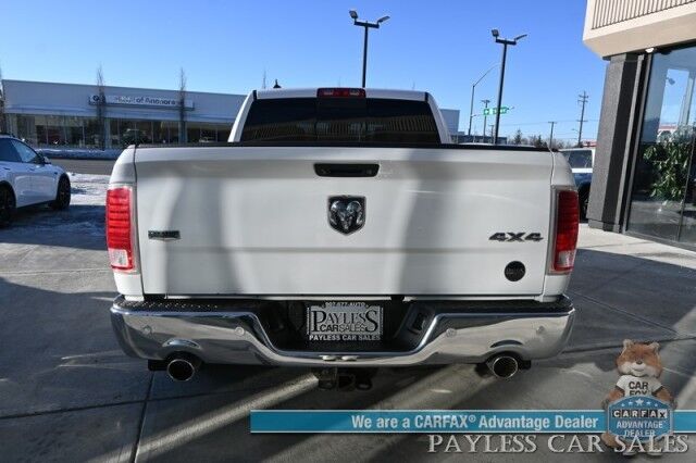 2014 Ram 1500 Laramie Anchorage AK