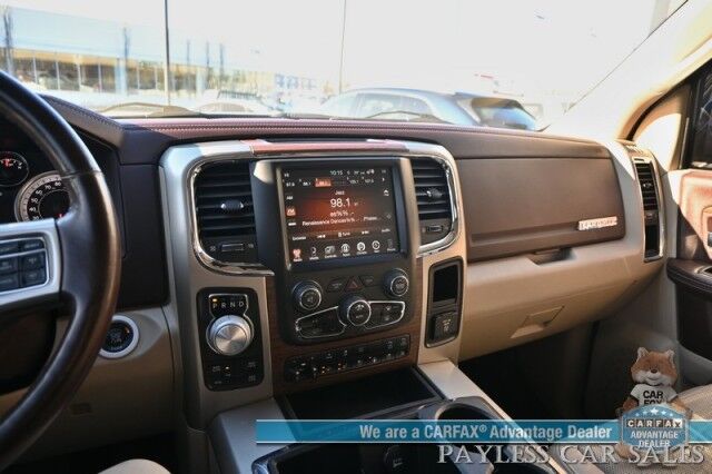 2014 Ram 1500 Laramie Anchorage AK