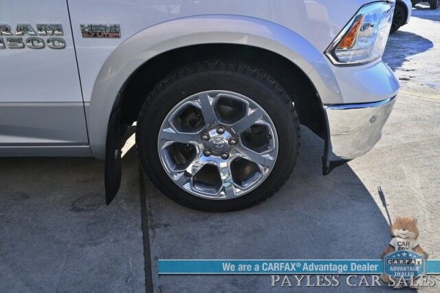 2014 Ram 1500 Laramie Anchorage AK