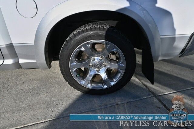 2014 Ram 1500 Laramie Anchorage AK