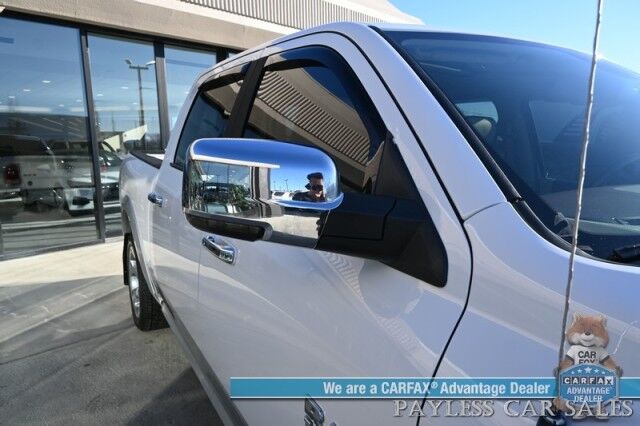 2014 Ram 1500 Laramie Anchorage AK