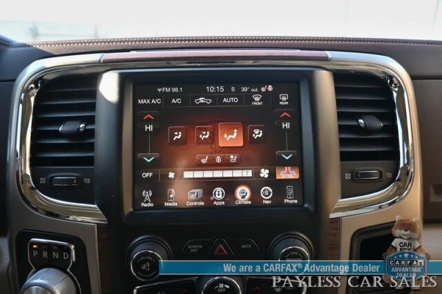 2014 Ram 1500 Laramie Anchorage AK