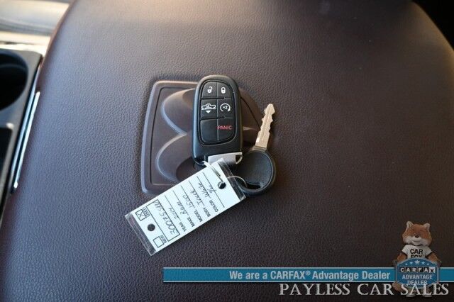 2014 Ram 1500 Laramie Anchorage AK