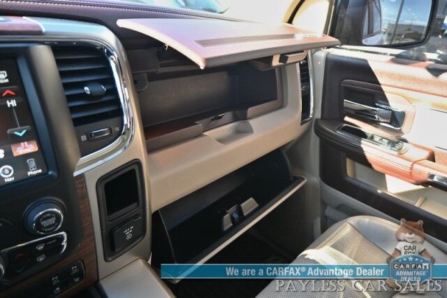 2014 Ram 1500 Laramie Anchorage AK