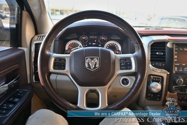 2014 Ram 1500 Laramie Anchorage AK