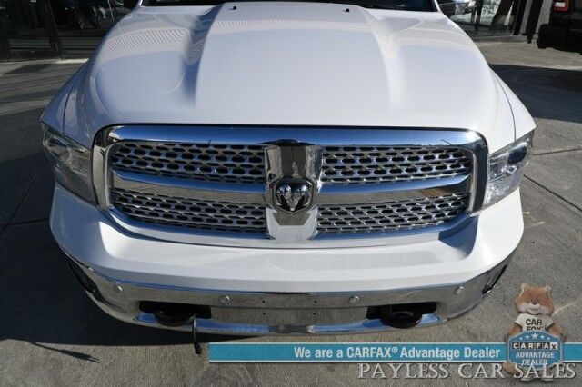 2014 Ram 1500 Laramie Anchorage AK