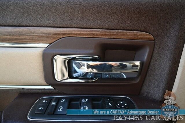 2014 Ram 1500 Laramie Anchorage AK