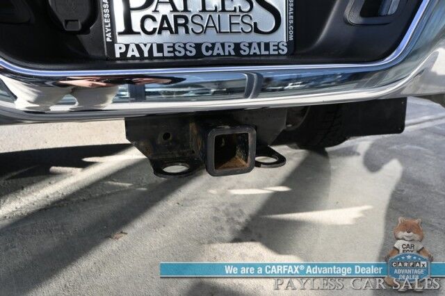 2014 Ram 1500 Laramie Anchorage AK